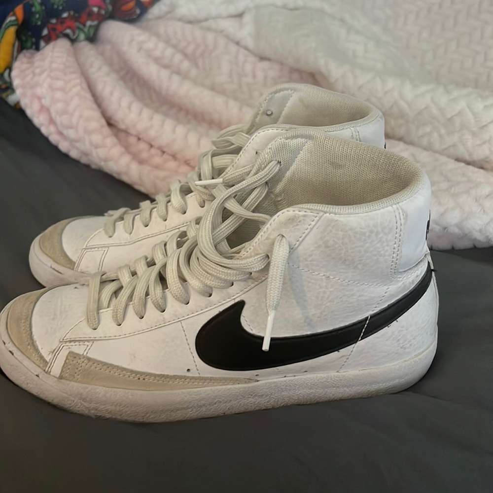nike blazers
